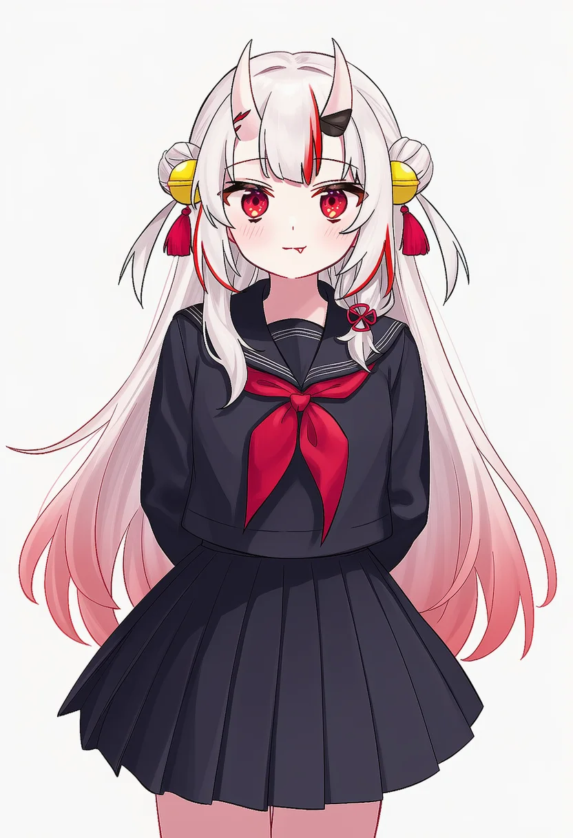 poyoyo (nakiri ayame)