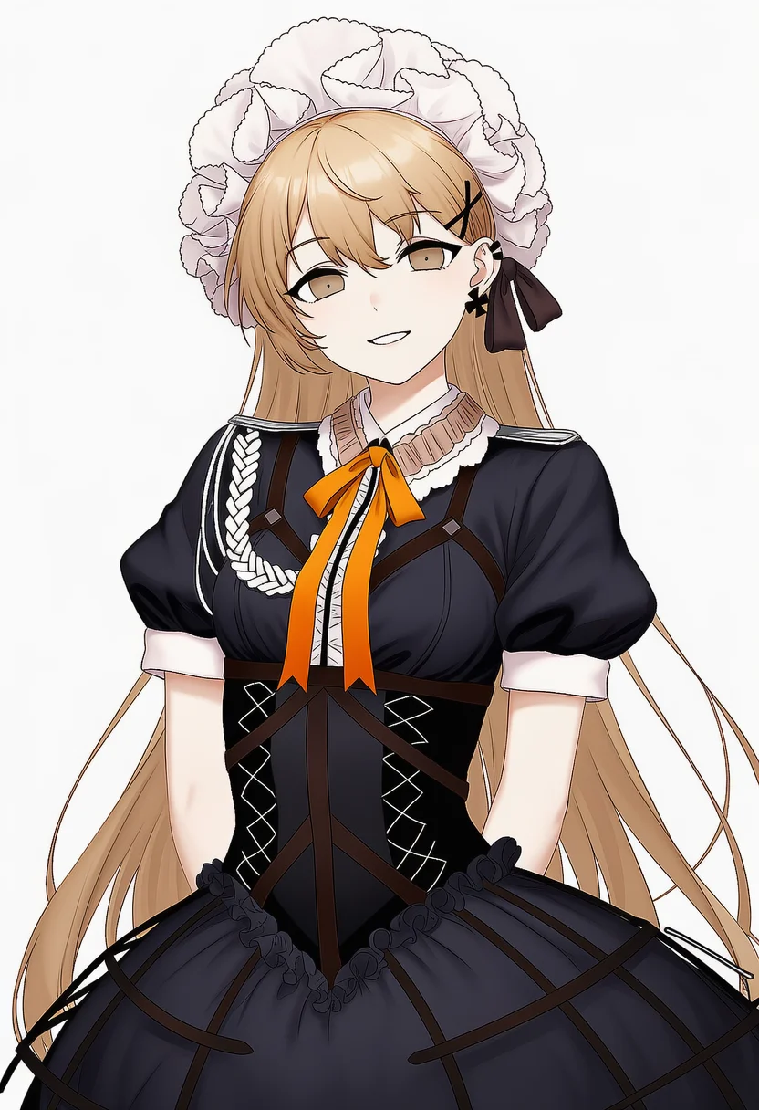 ppk (girls' frontline)