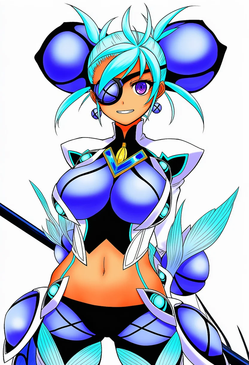 praxis (xenoblade)