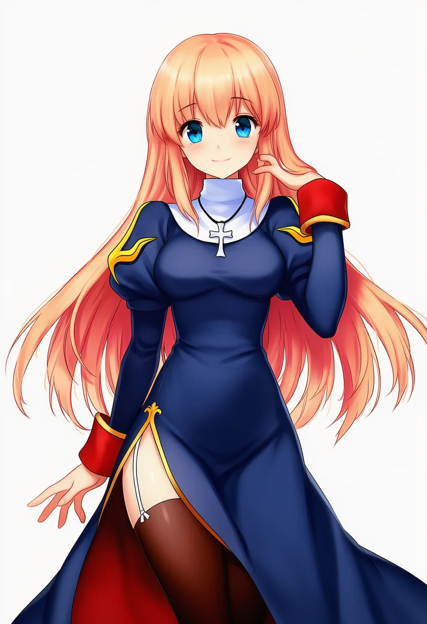 priest (ragnarok online)