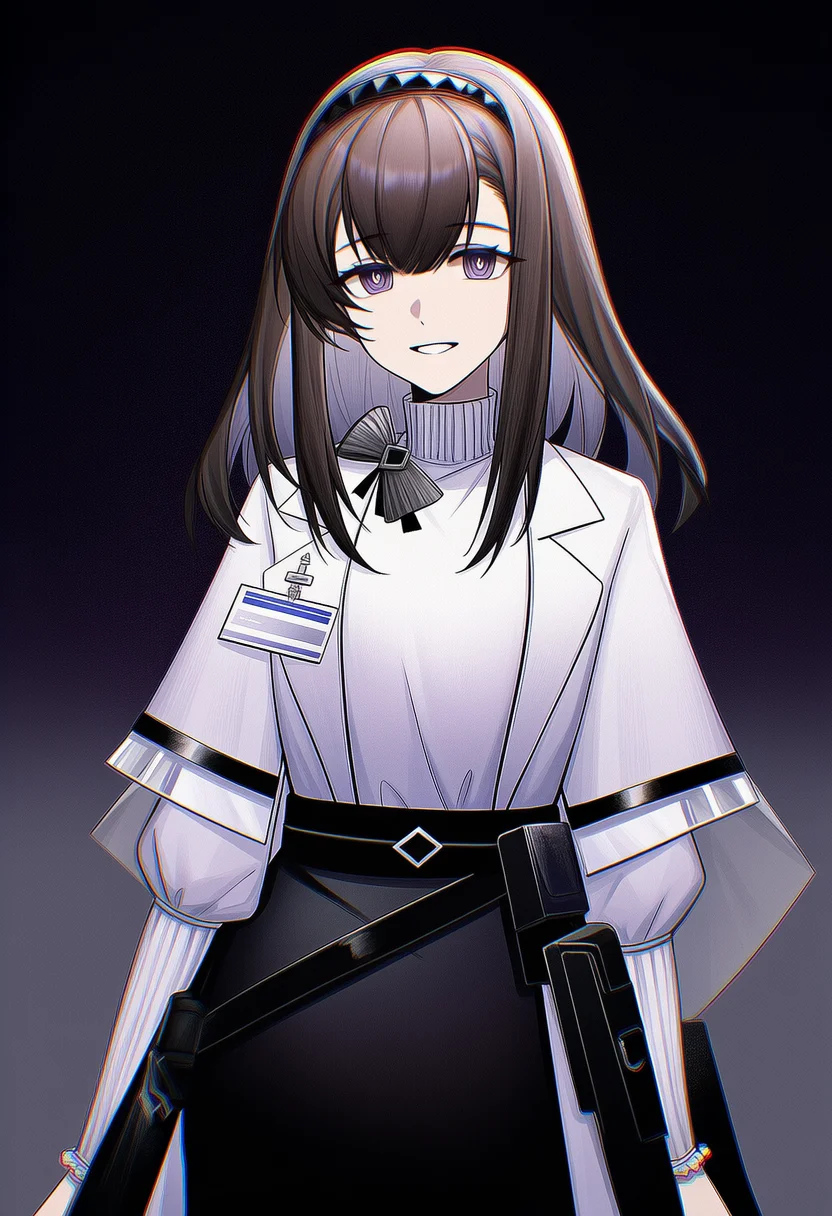 priestess (arknights)