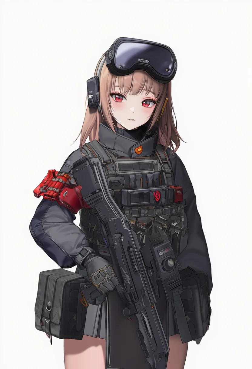 prika (nikke)