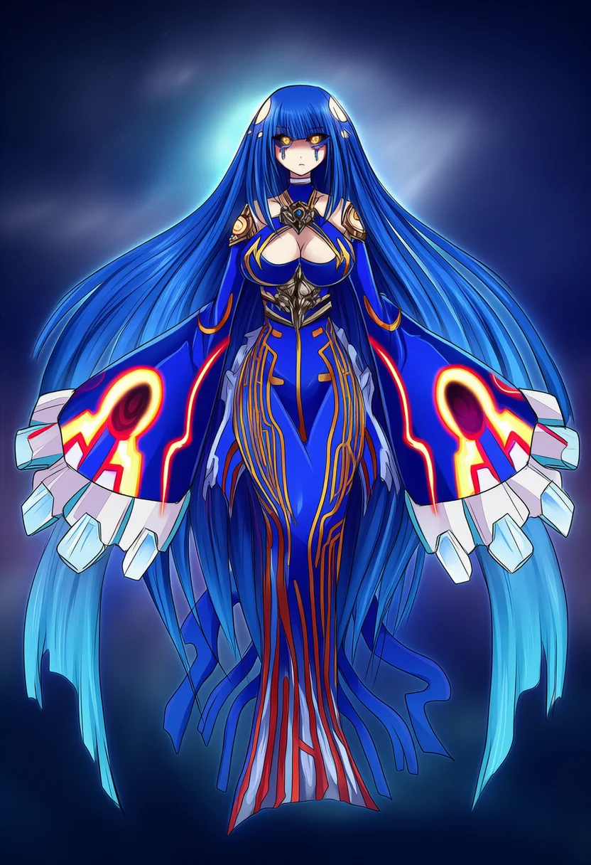 primal kyogre