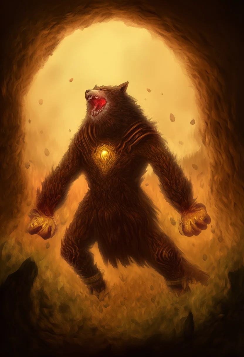 primeape