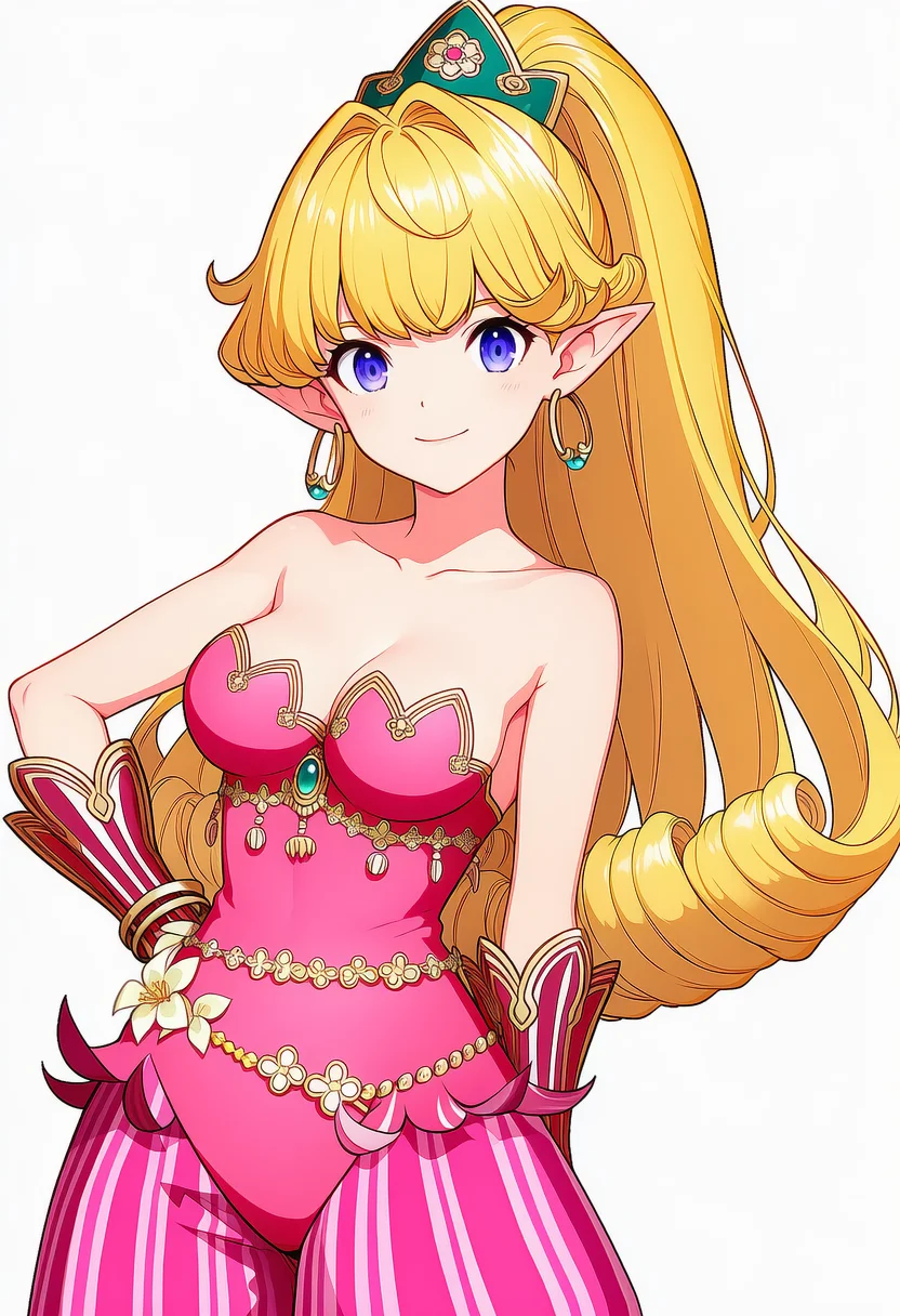primm (seiken densetsu 2)