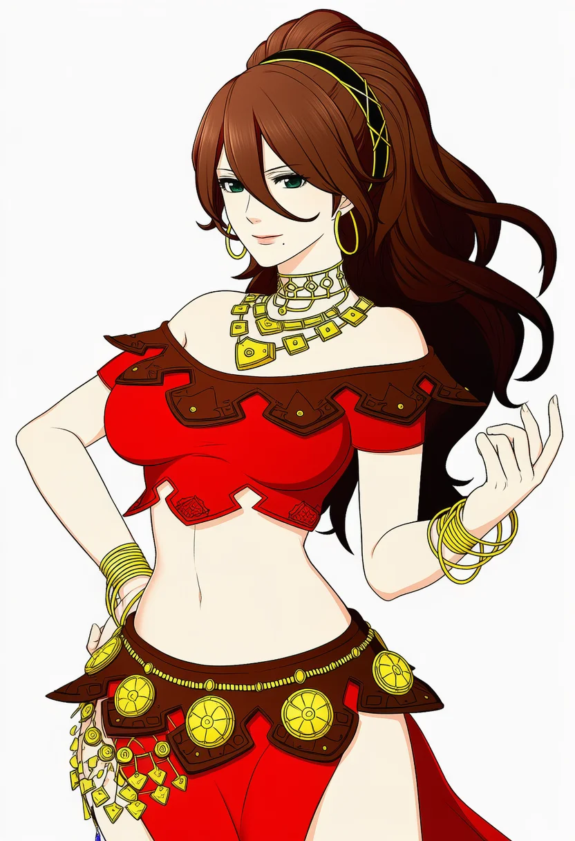 primrose azelhart