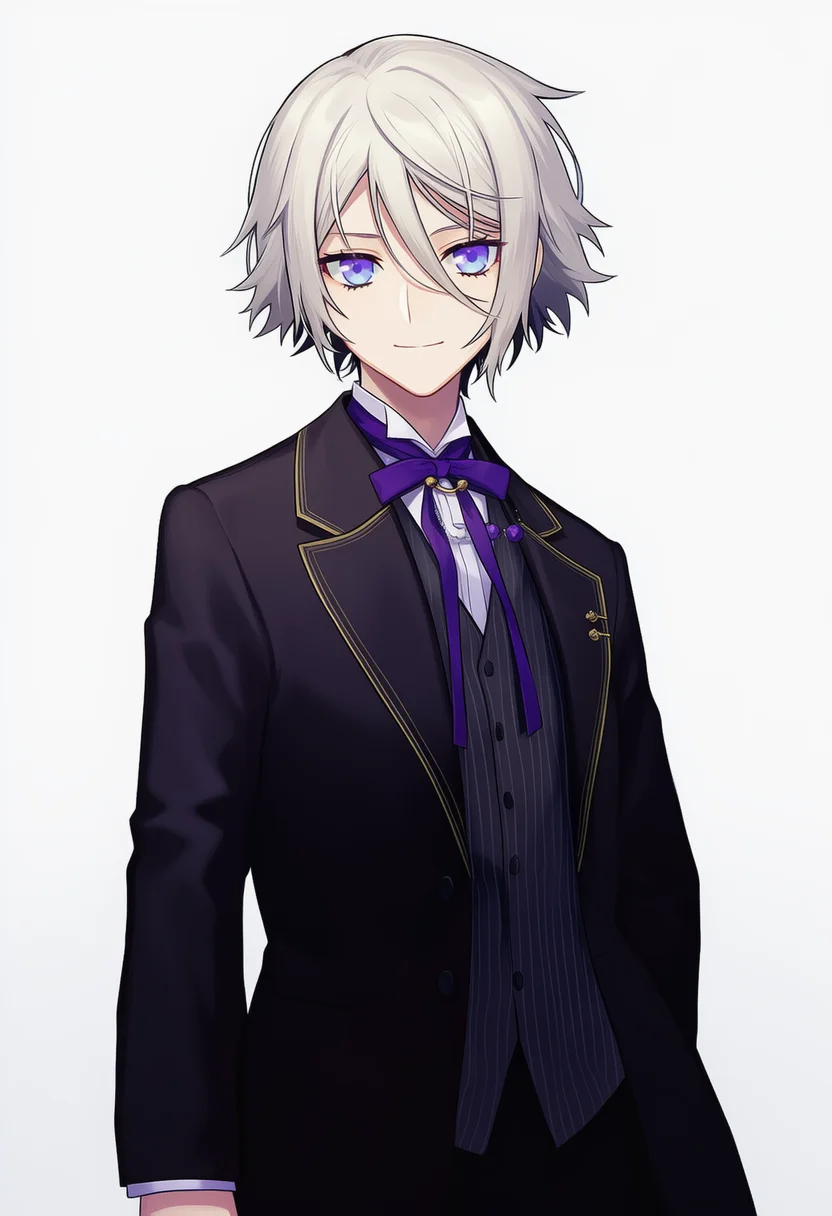 prince of lan ling (fate)