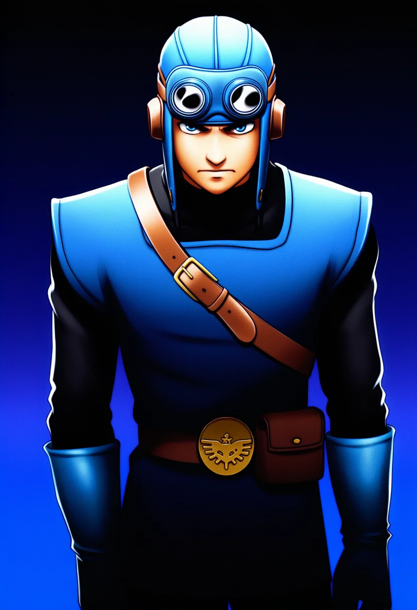 prince of lorasia