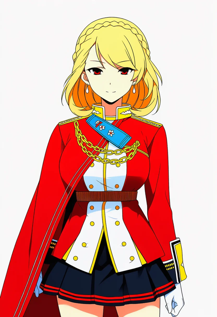 prince of wales (azur lane)