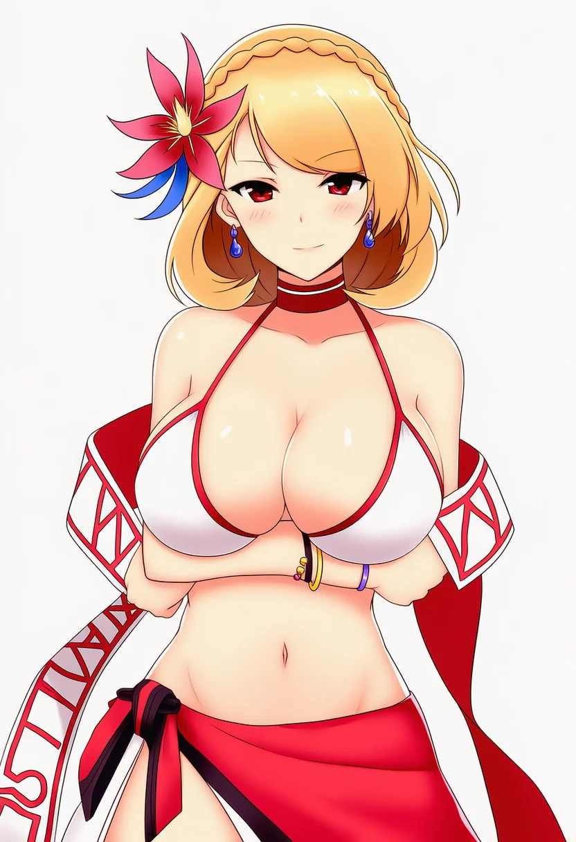 prince of wales (sun shining upon windsor) (azur lane)