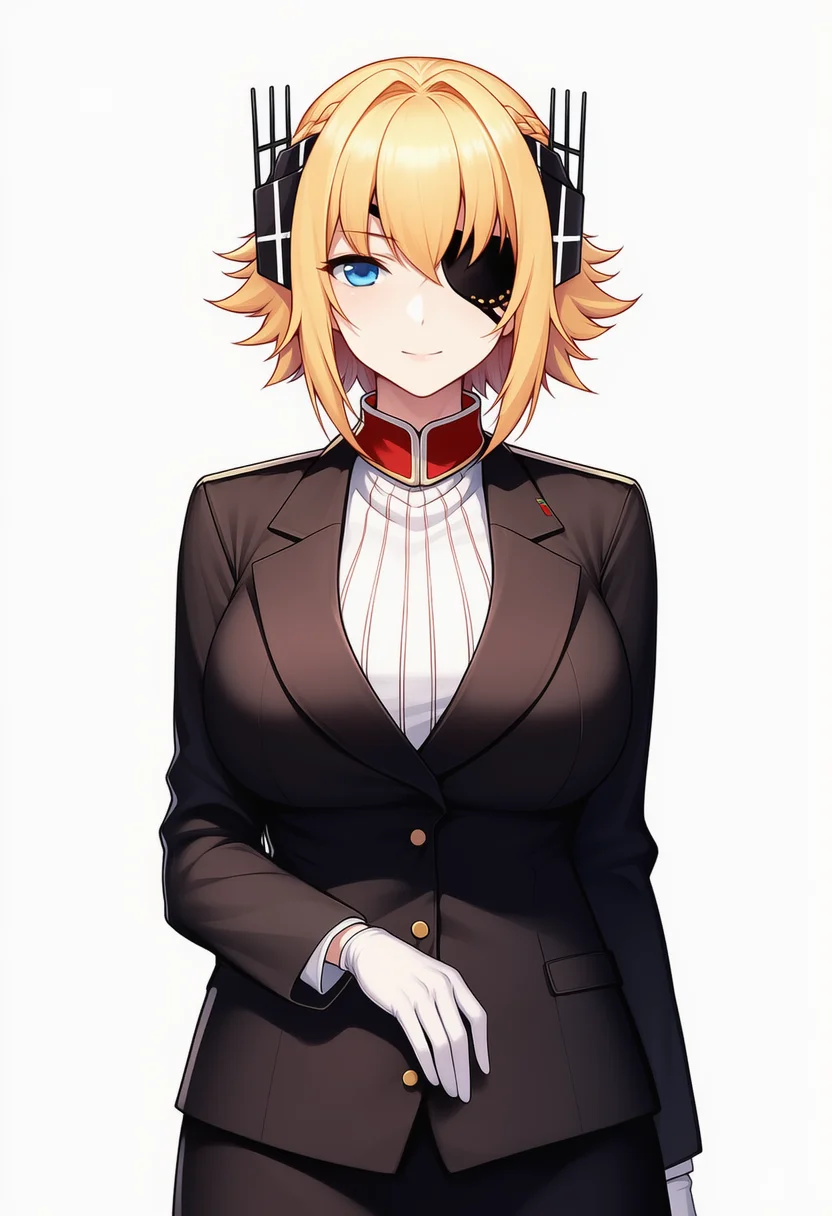 prince of wales (warship girls r)
