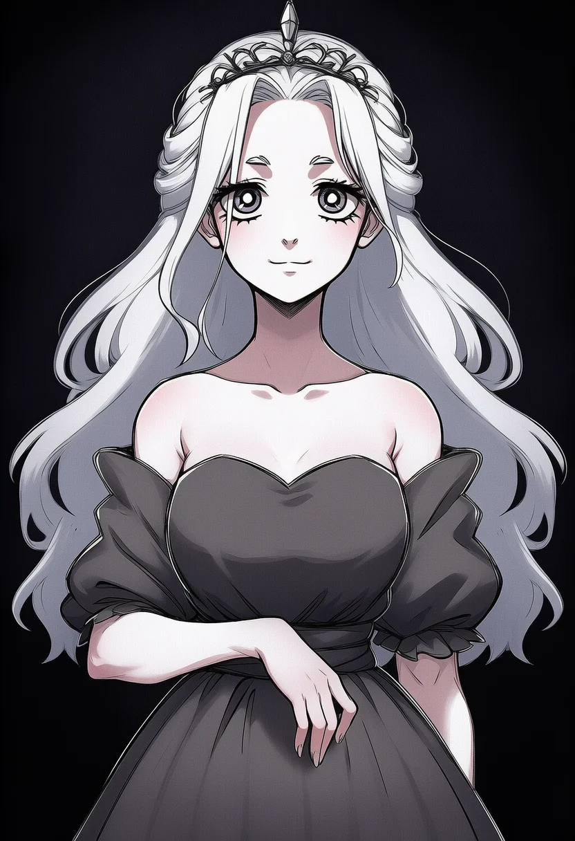 princess (slay the princess)