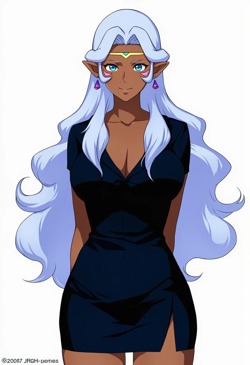princess allura