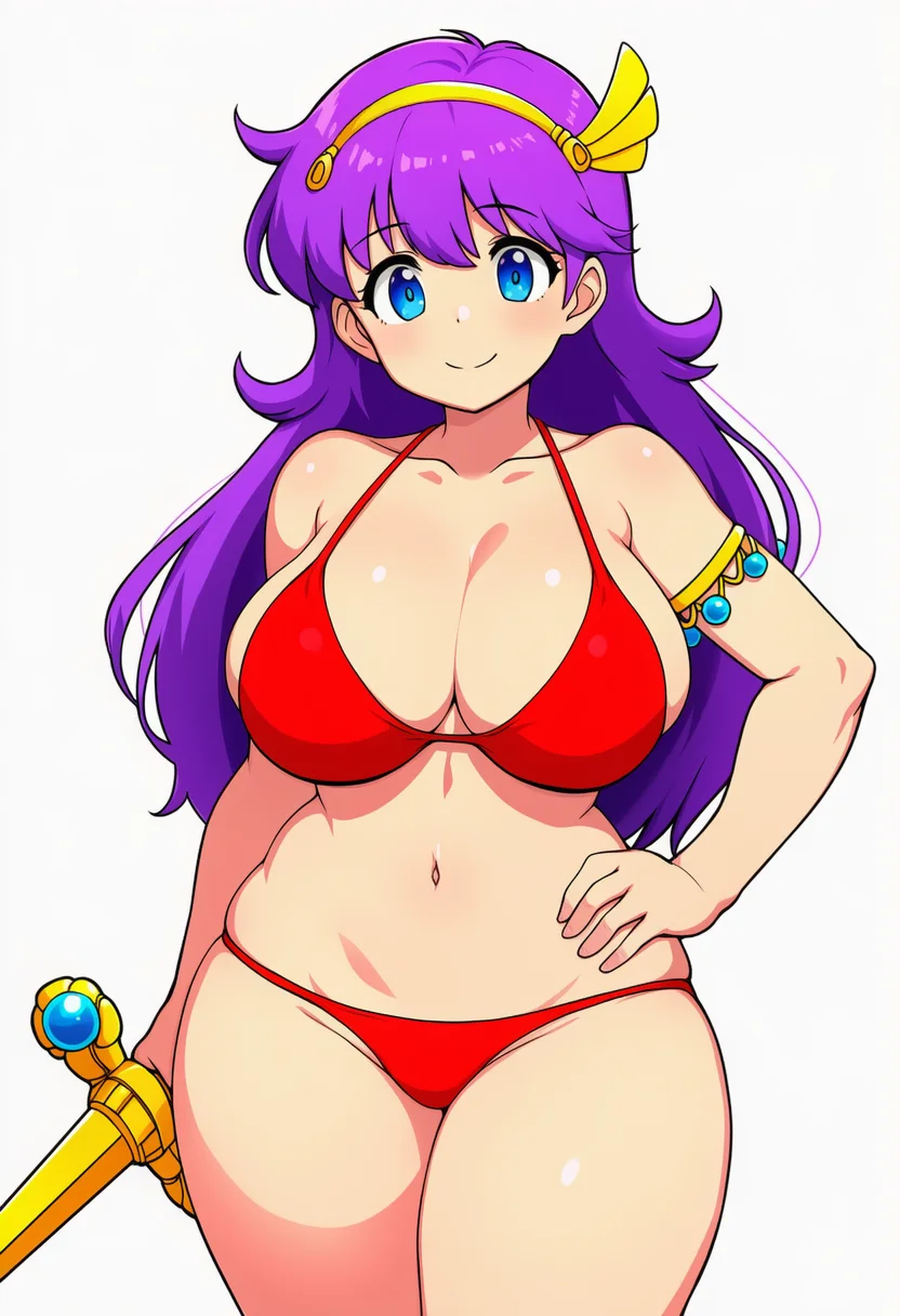 princess athena