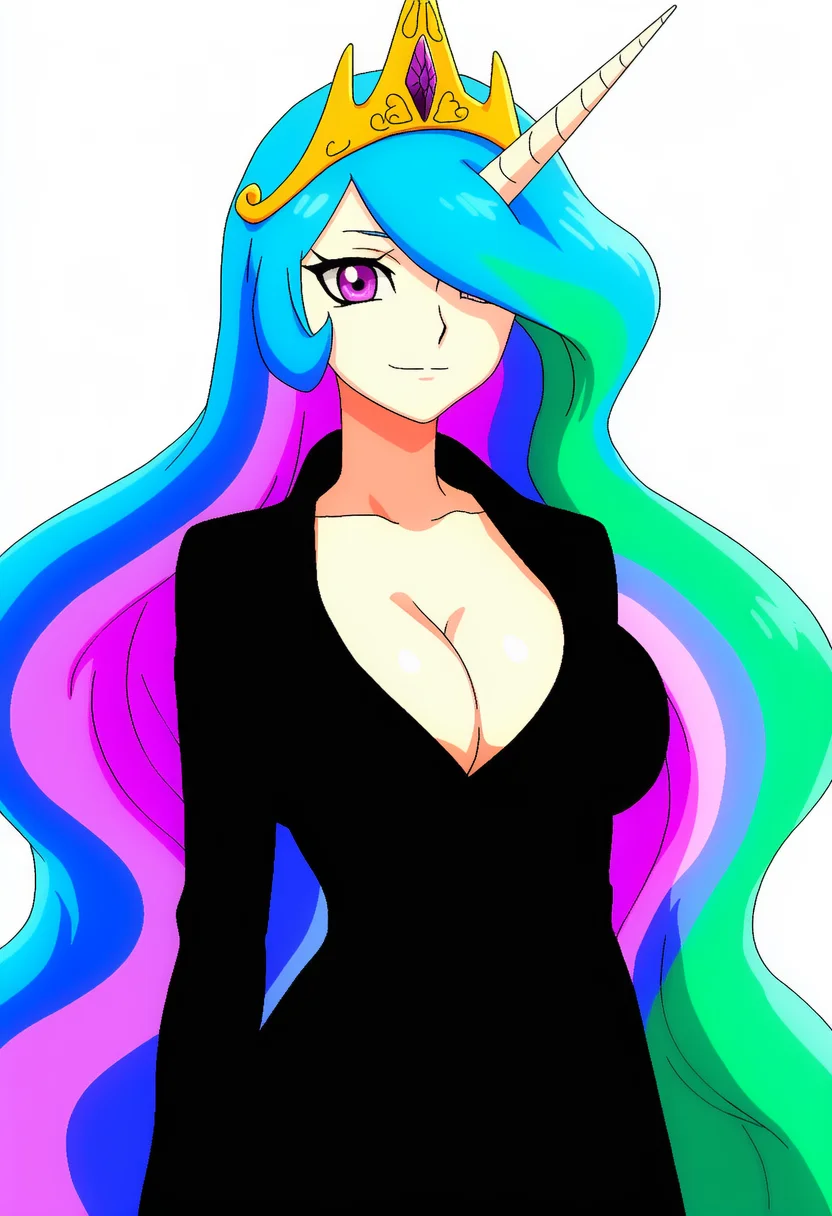 princess celestia