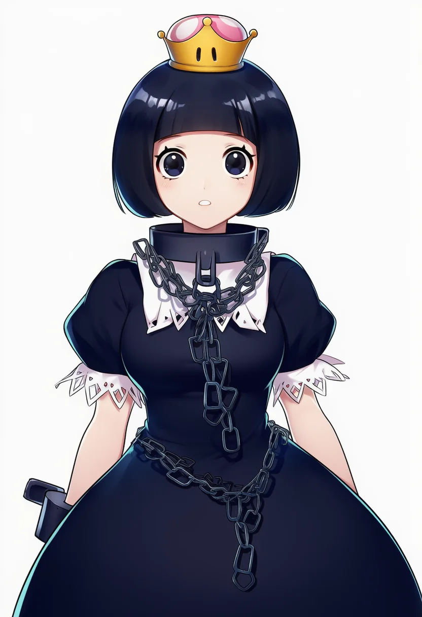princess chain chomp