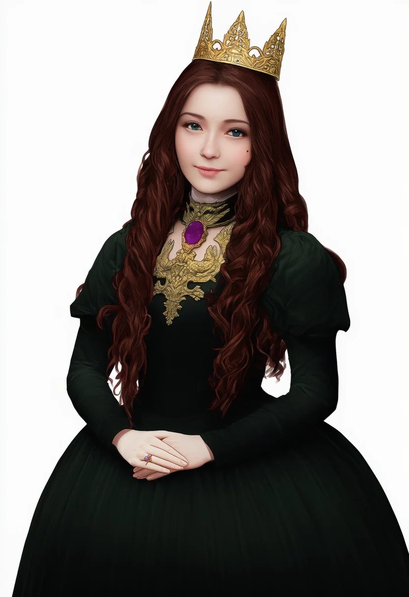 princess guinevere