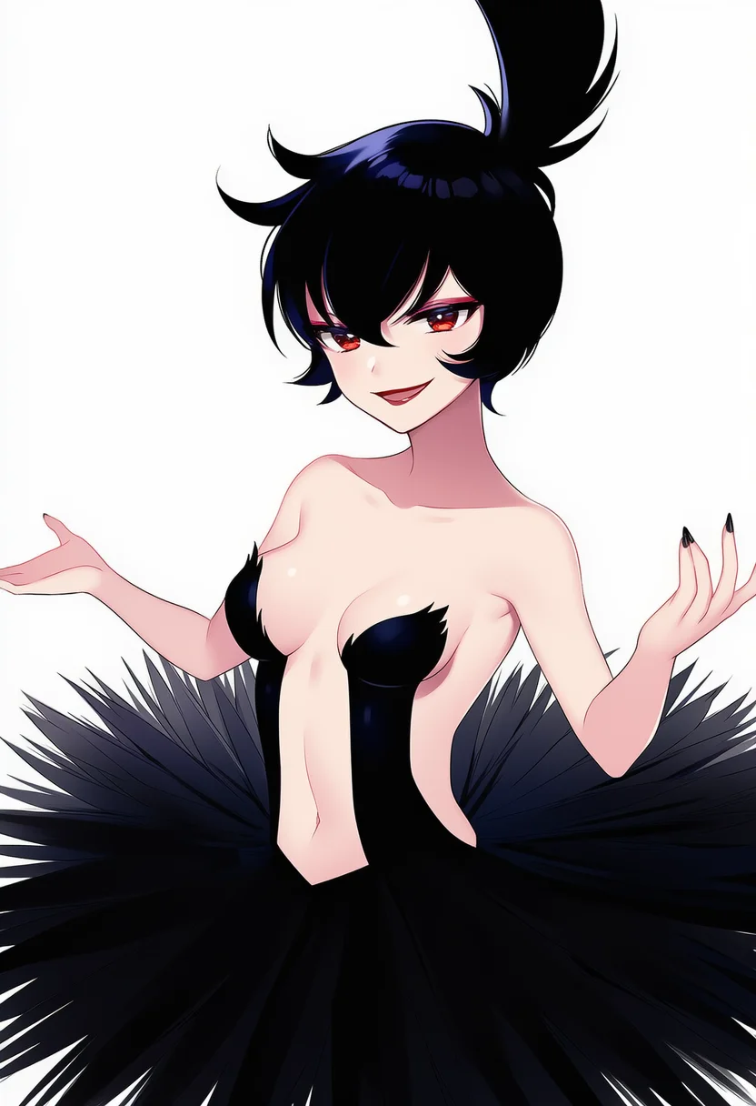 princess kraehe
