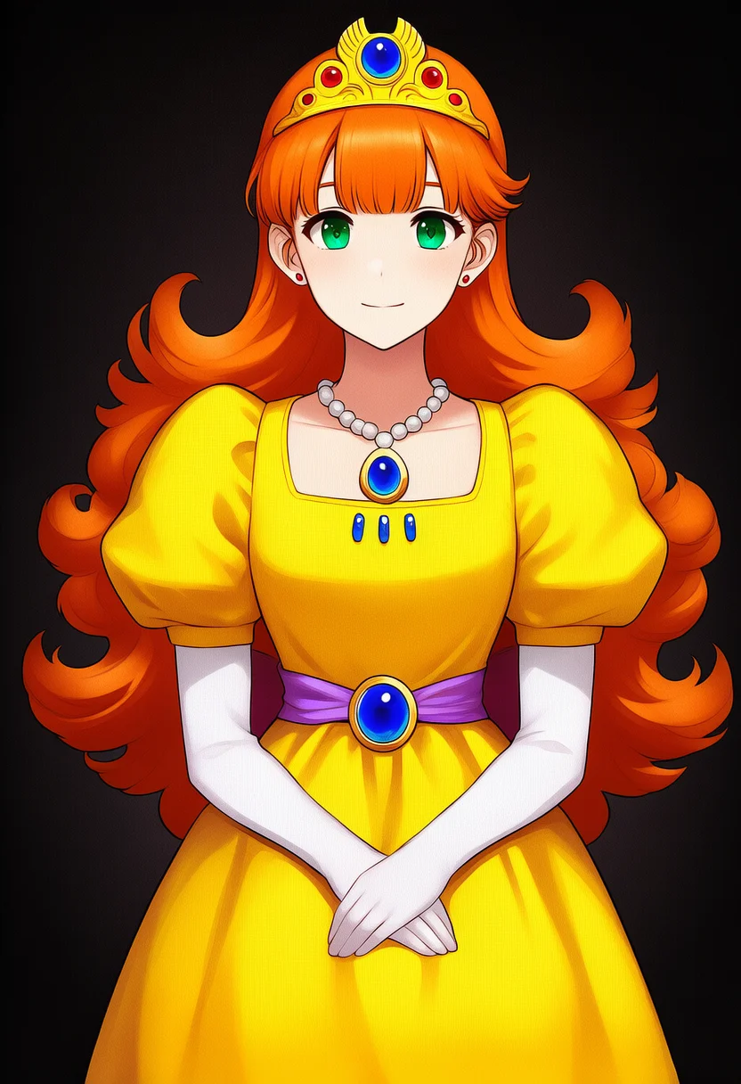 princess laura