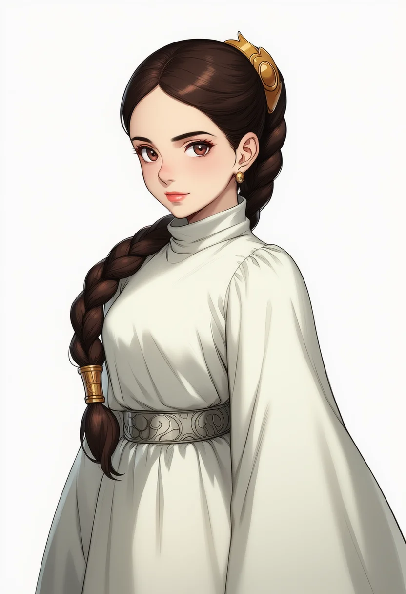 princess leia