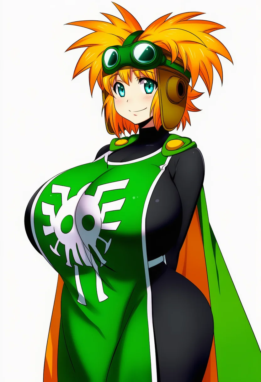 princess of samantoria