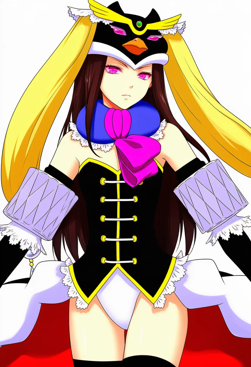 princess of the crystal