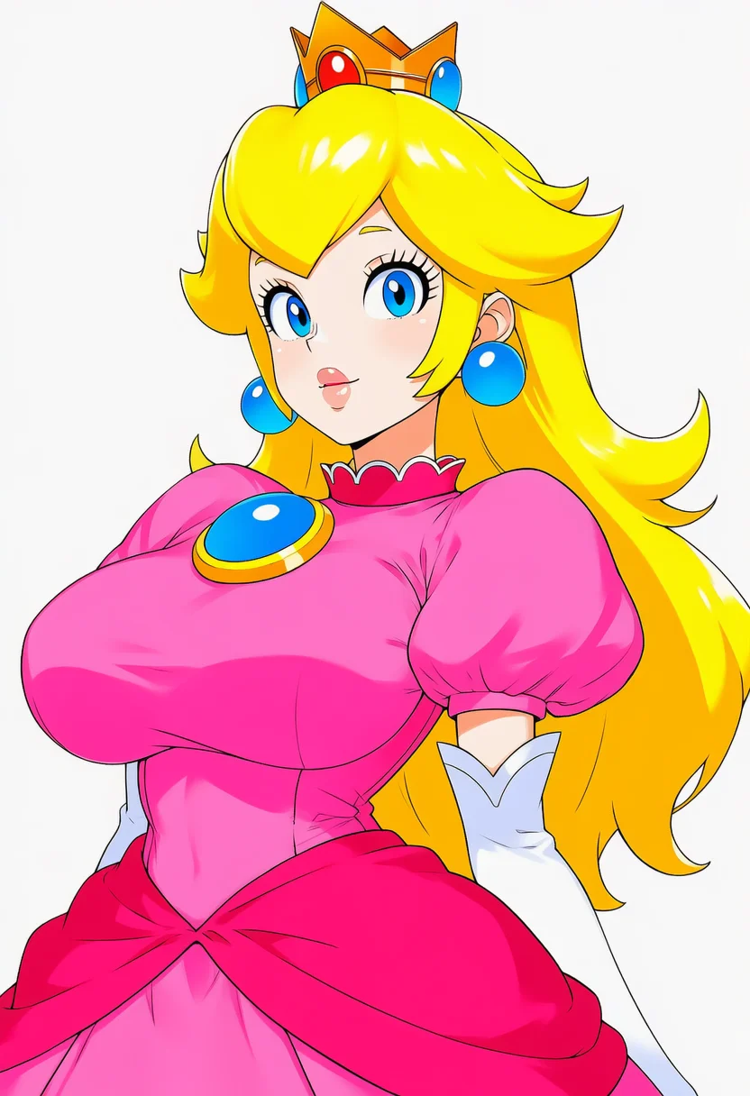 princess peach