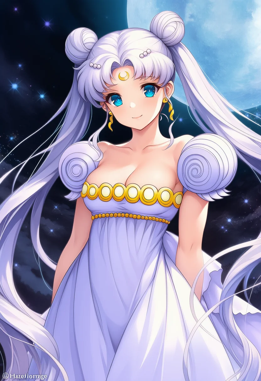 princess serenity