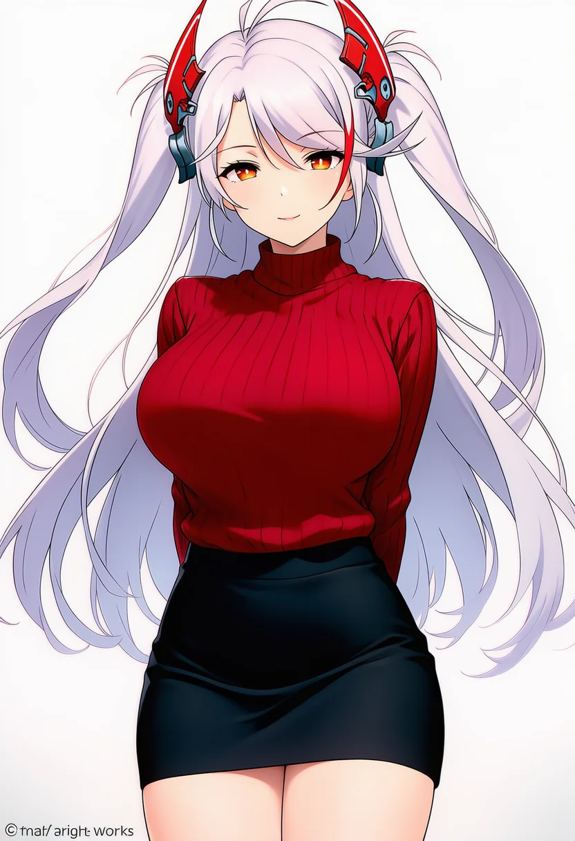 prinz eugen (azur lane)
