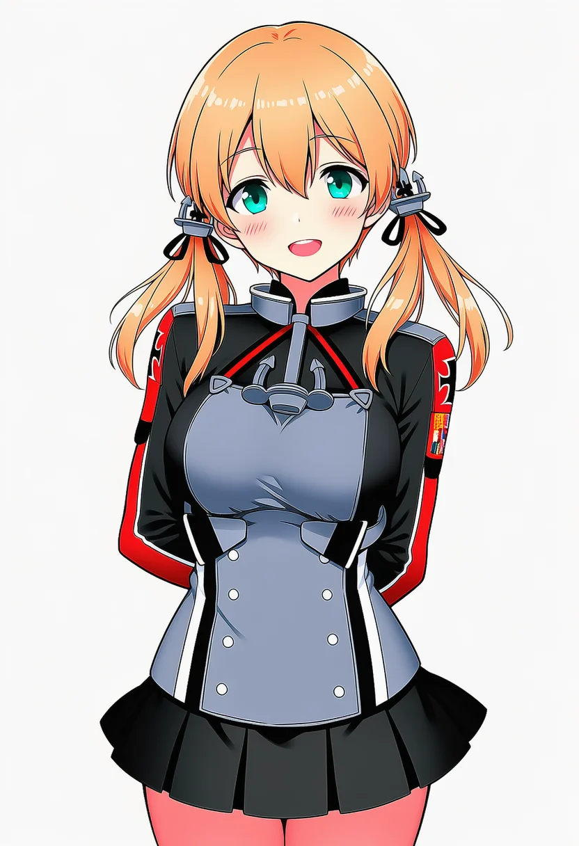 prinz eugen (kancolle)