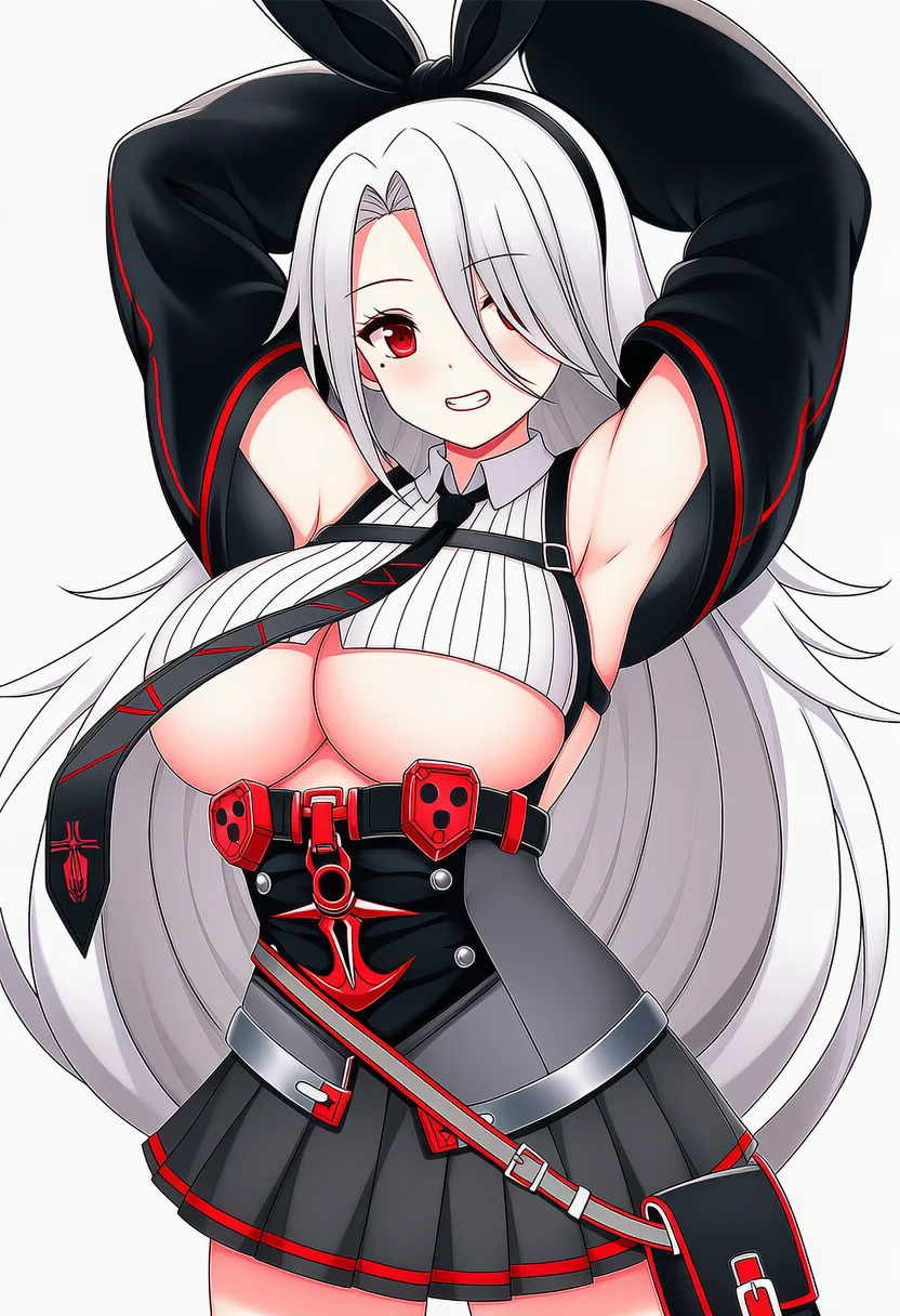 prinz heinrich (azur lane)