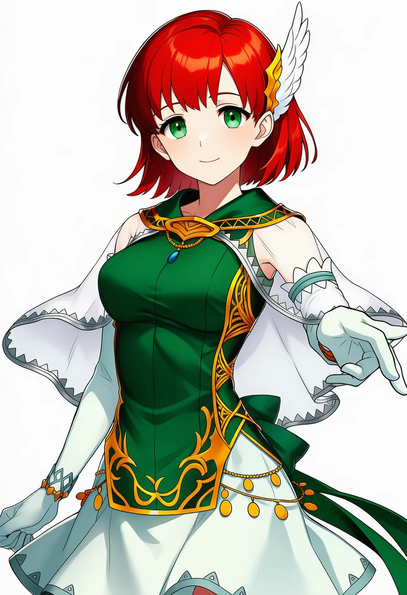 priscilla (fire emblem)