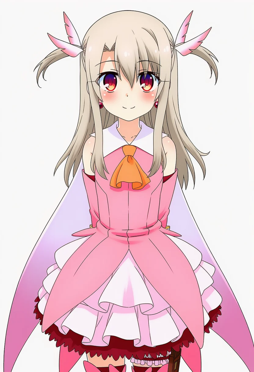 prisma illya