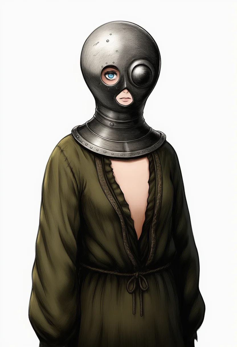 prisoner (elden ring)