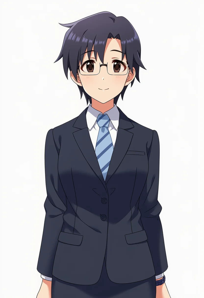 producer (idolmaster anime)