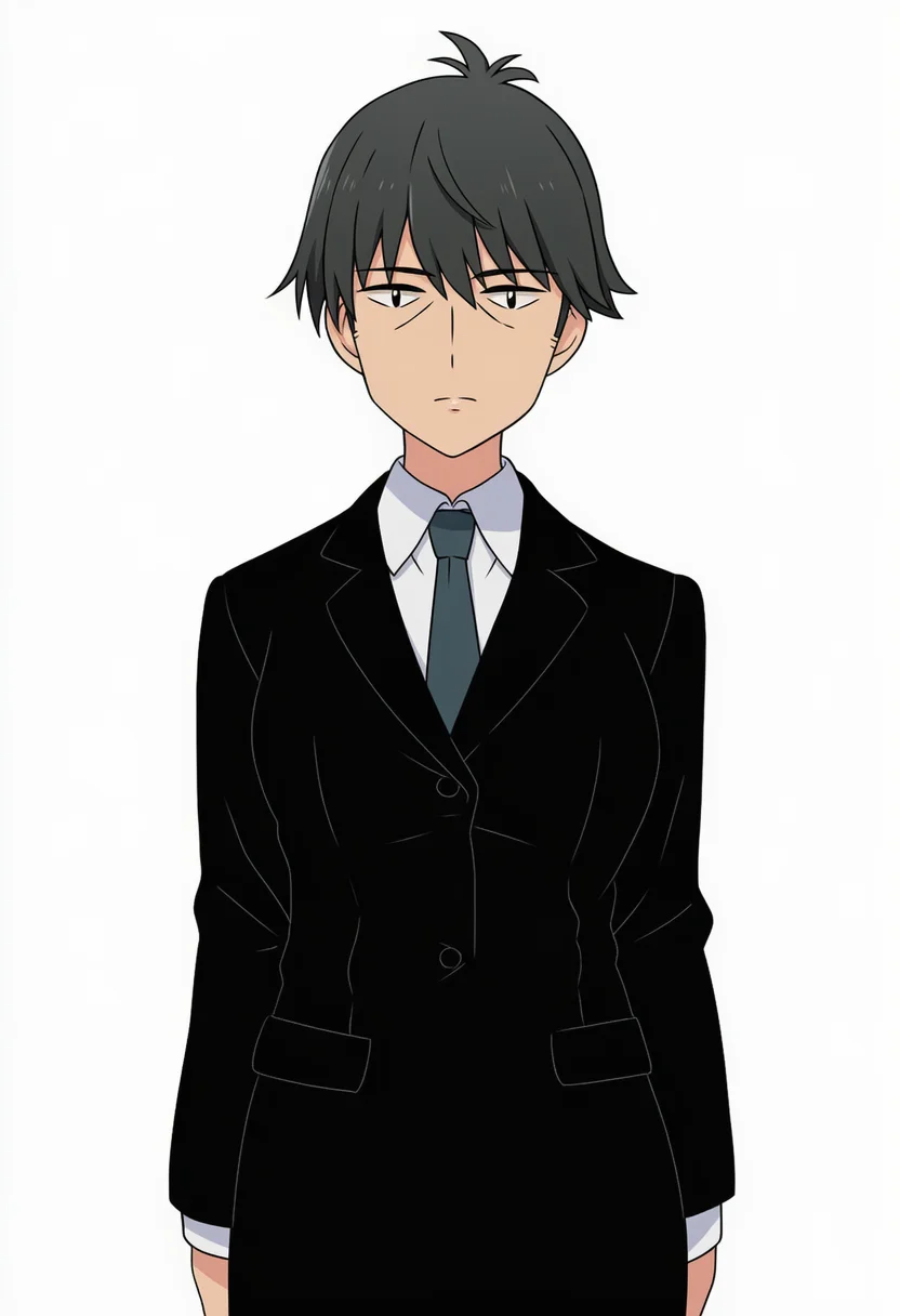 producer (idolmaster cinderella girls anime)