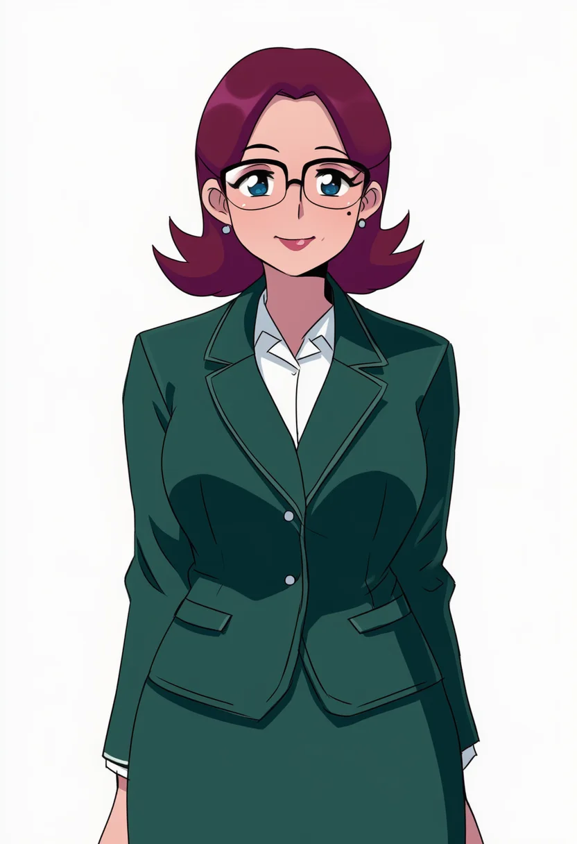 professor ivy