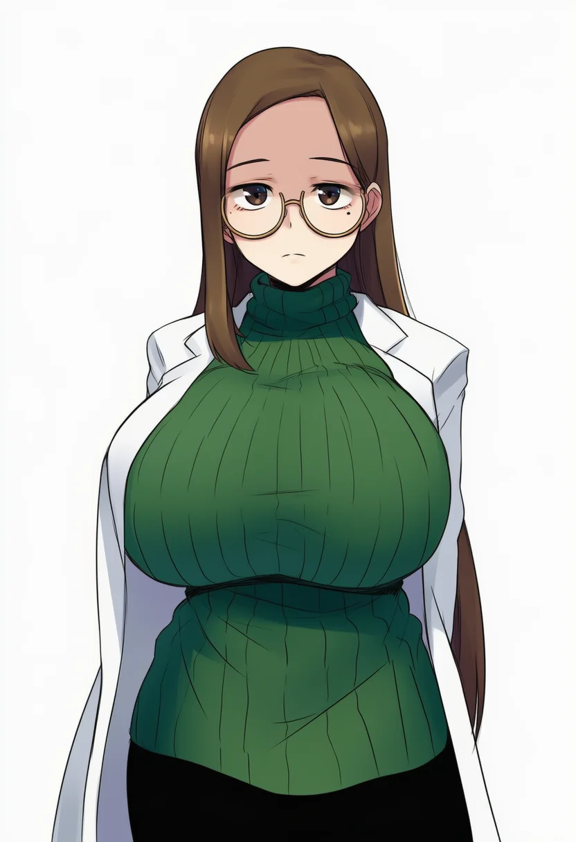 professor juniper
