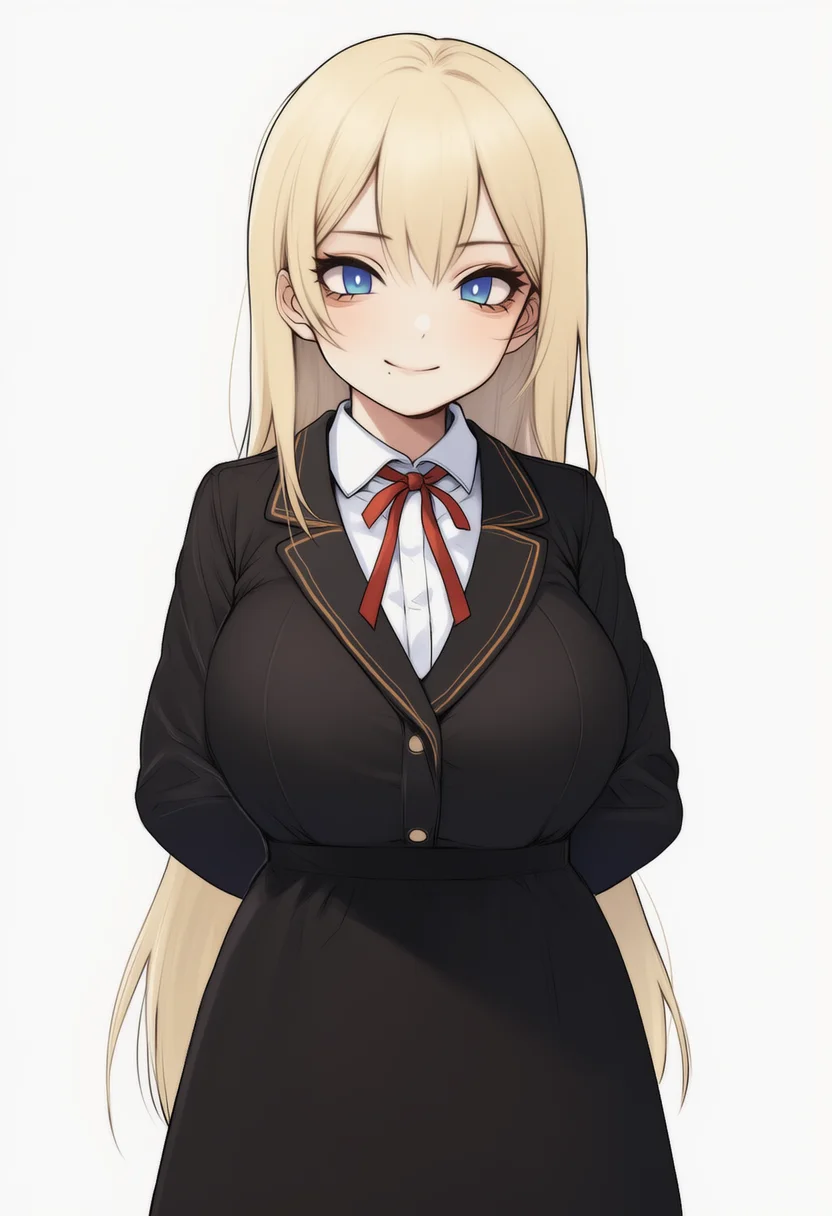 professor laventon