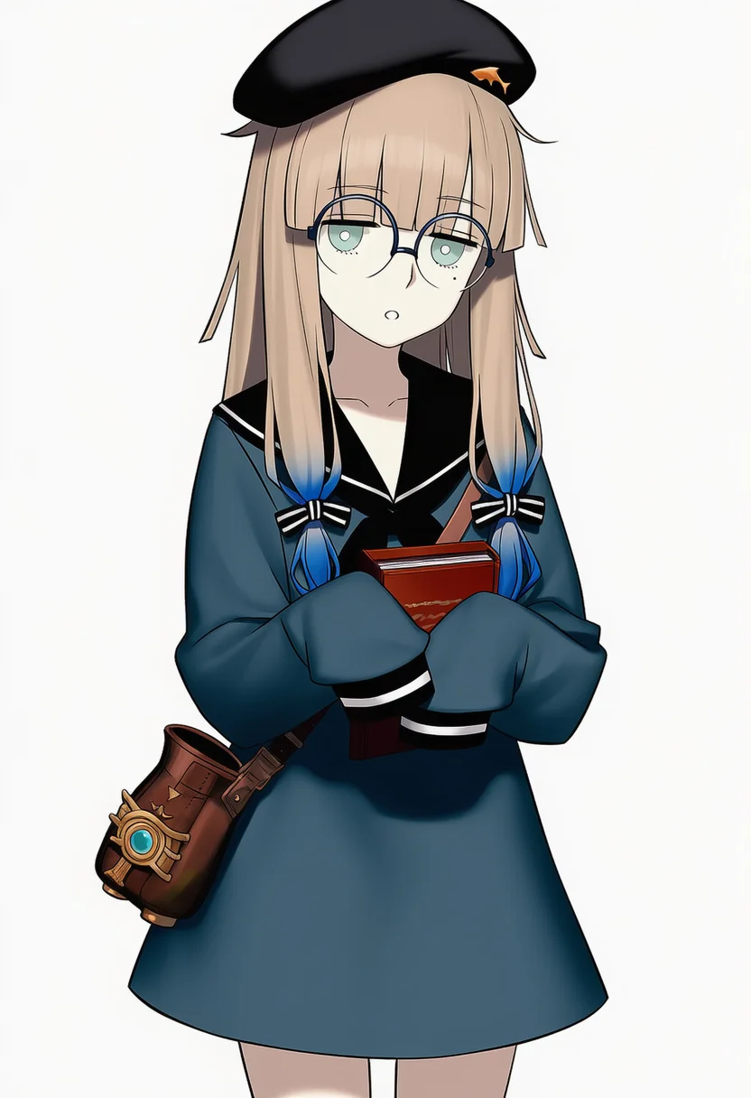 professor nemo (fate)