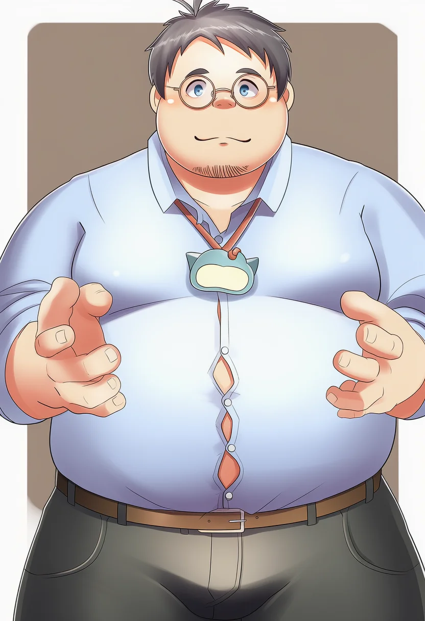 professor neroli