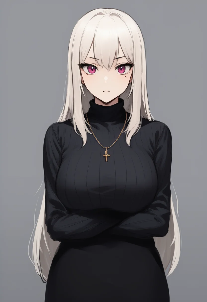 professor sada