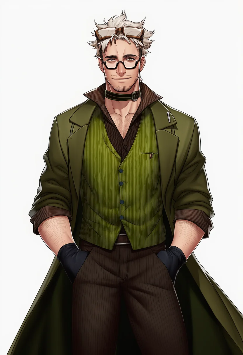 professor willow