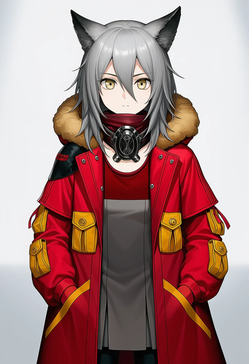 projekt red (arknights)