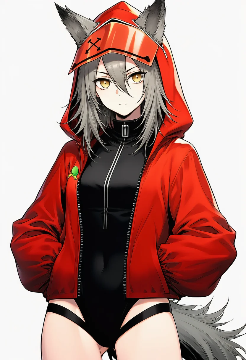 projekt red (light breeze) (arknights)