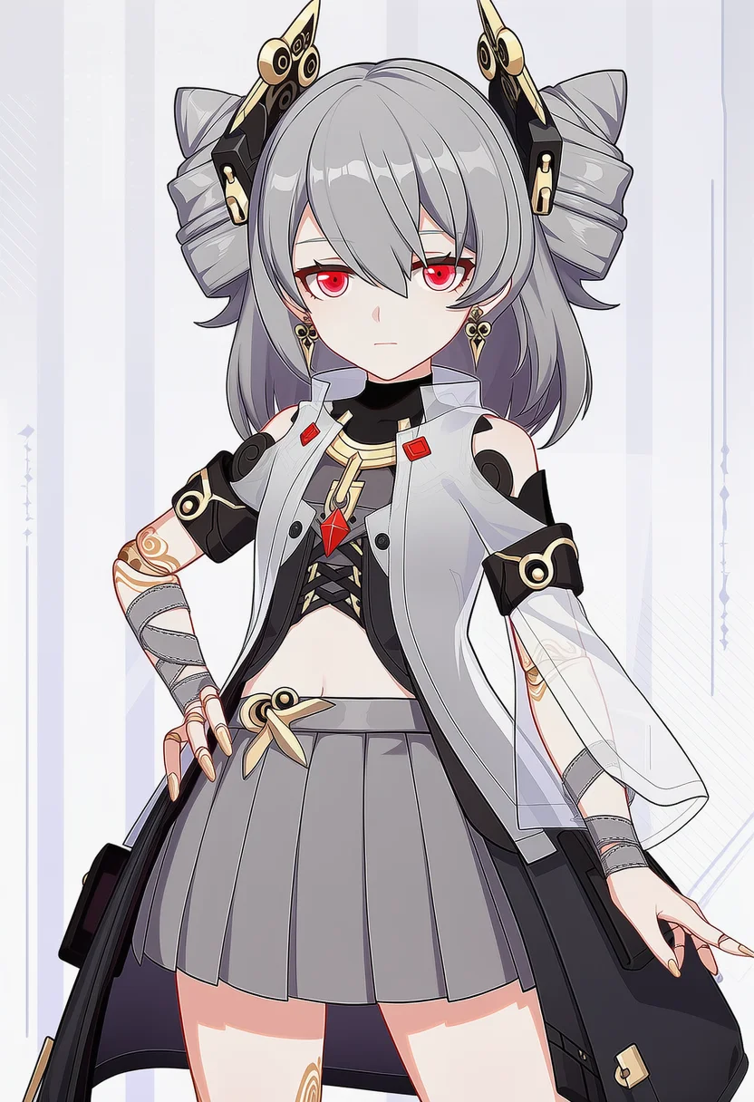 prometheus (honkai impact)