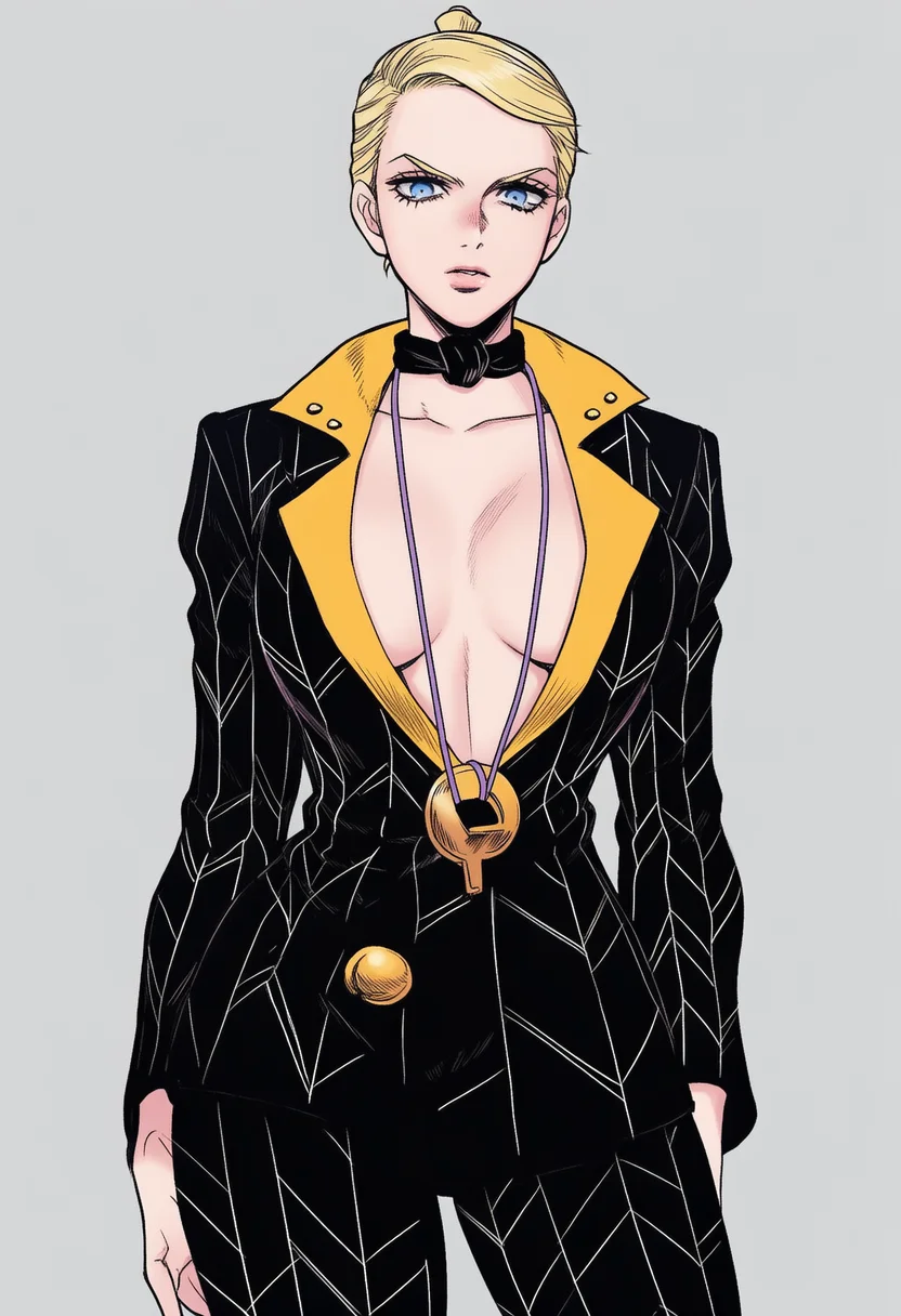 prosciutto (jojo)