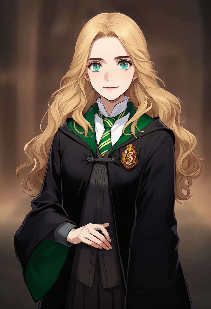 protagonist (hogwarts legacy)