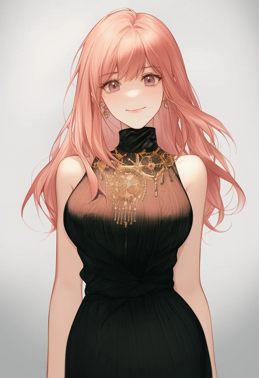 protagonist (light and night love)