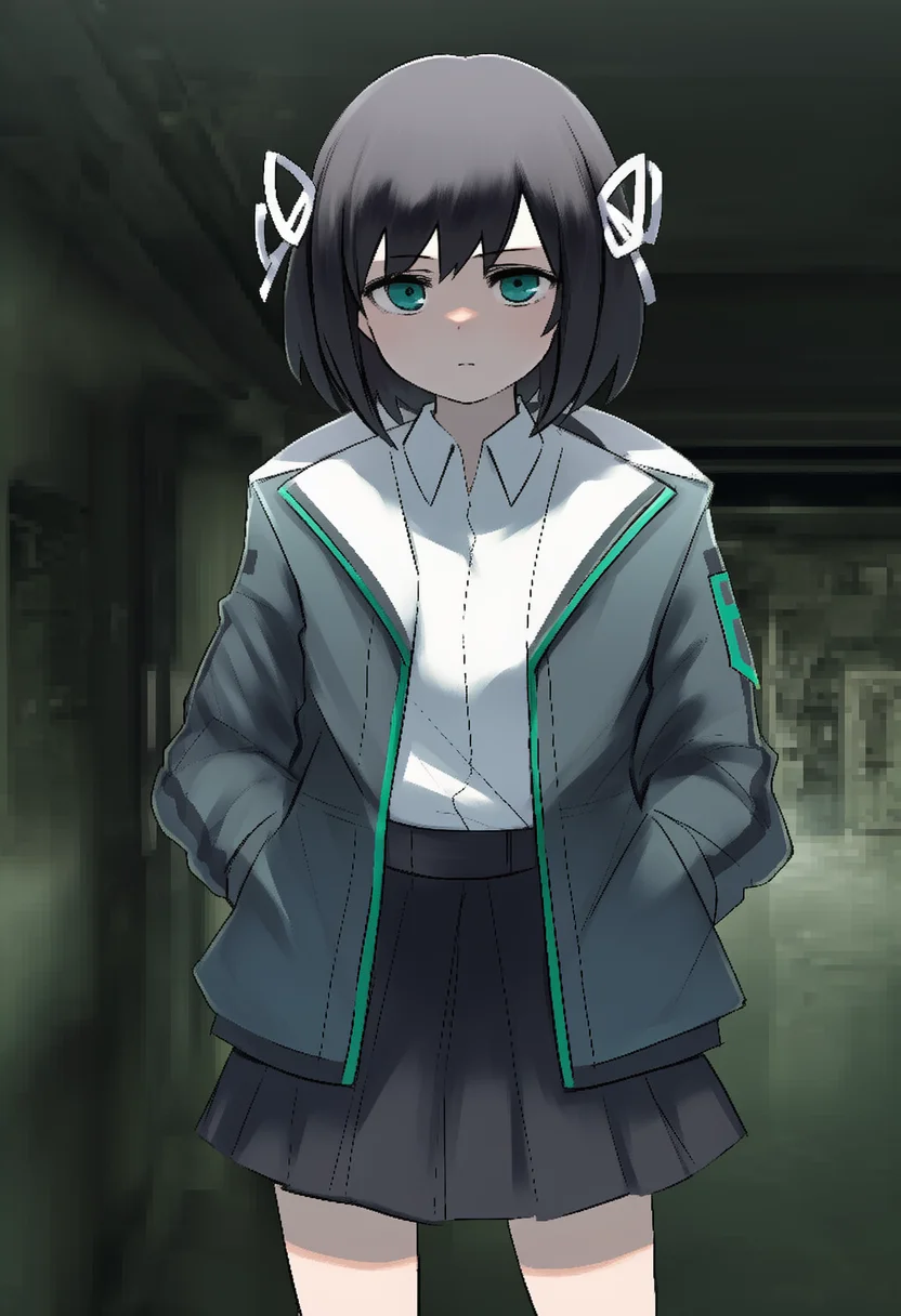 protagonist (lost property control organization)